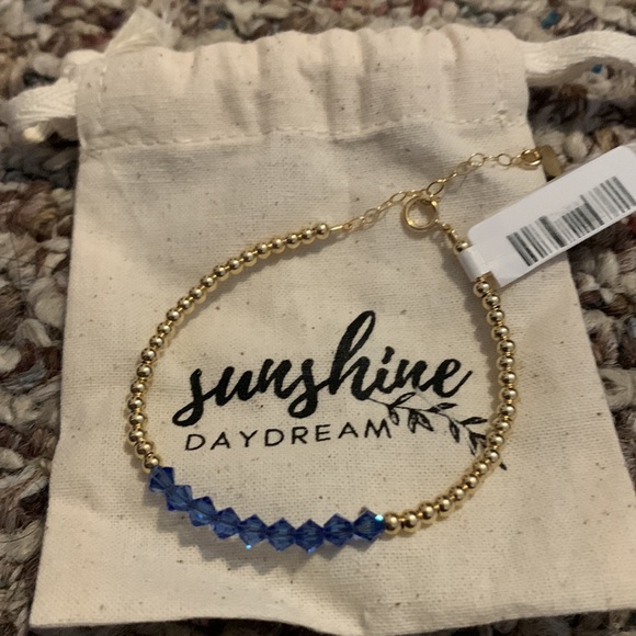 Sapphire bracelet NWT - Picture 4 of 6